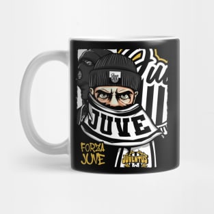 ultras juve Mug